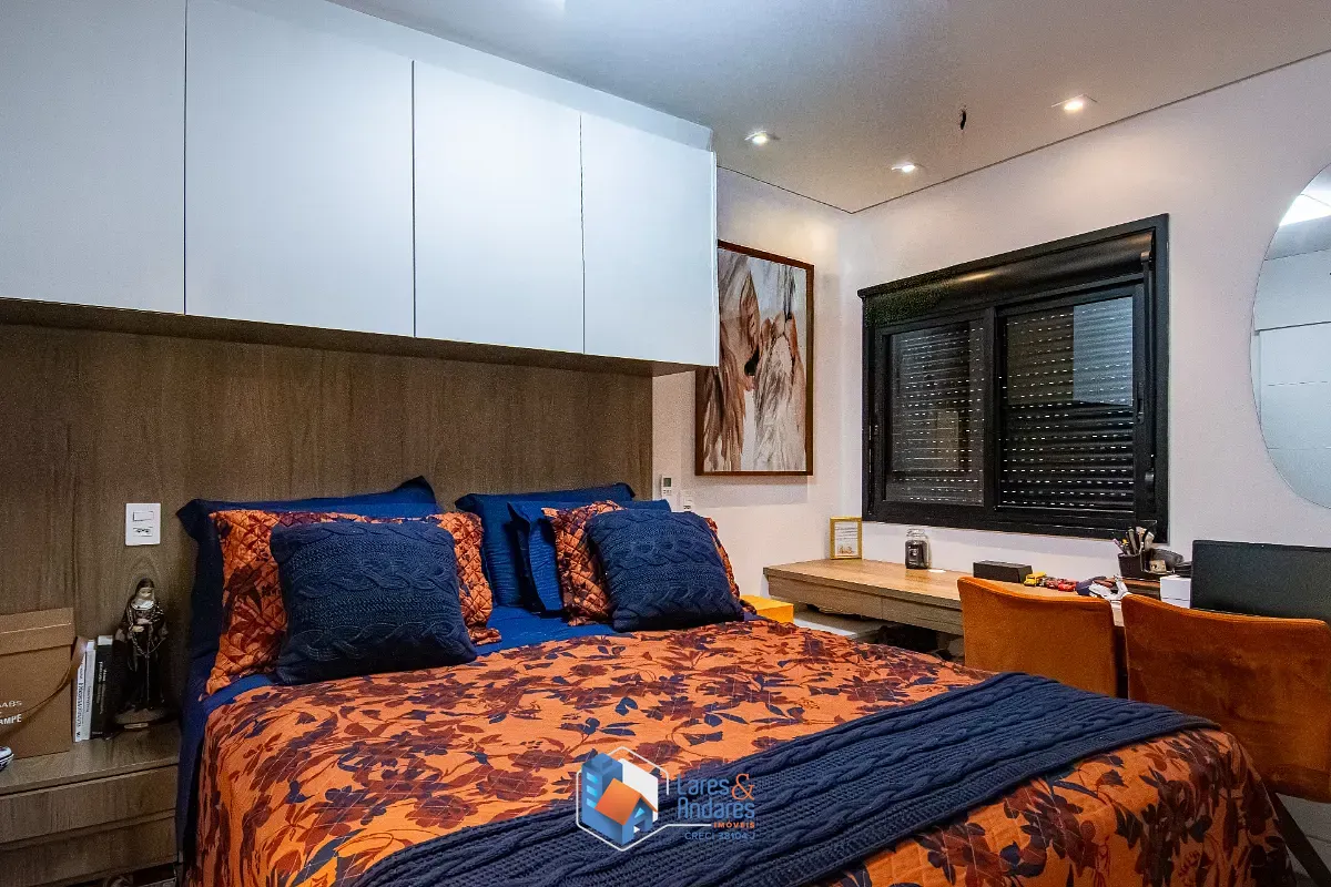 Apartamento, 1 quarto, 69 m² - Foto 40