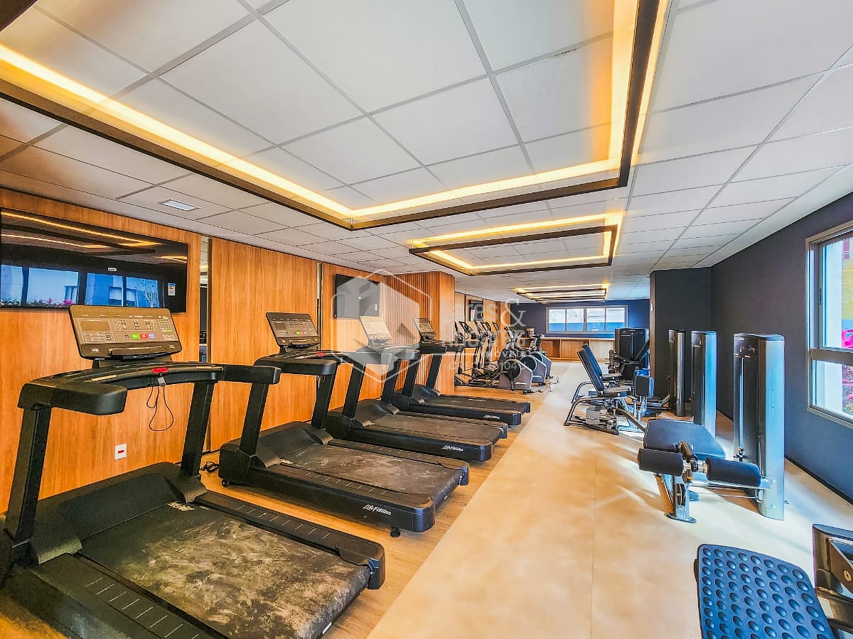 Apartamento, 3 quartos, 152 m² - Foto 35