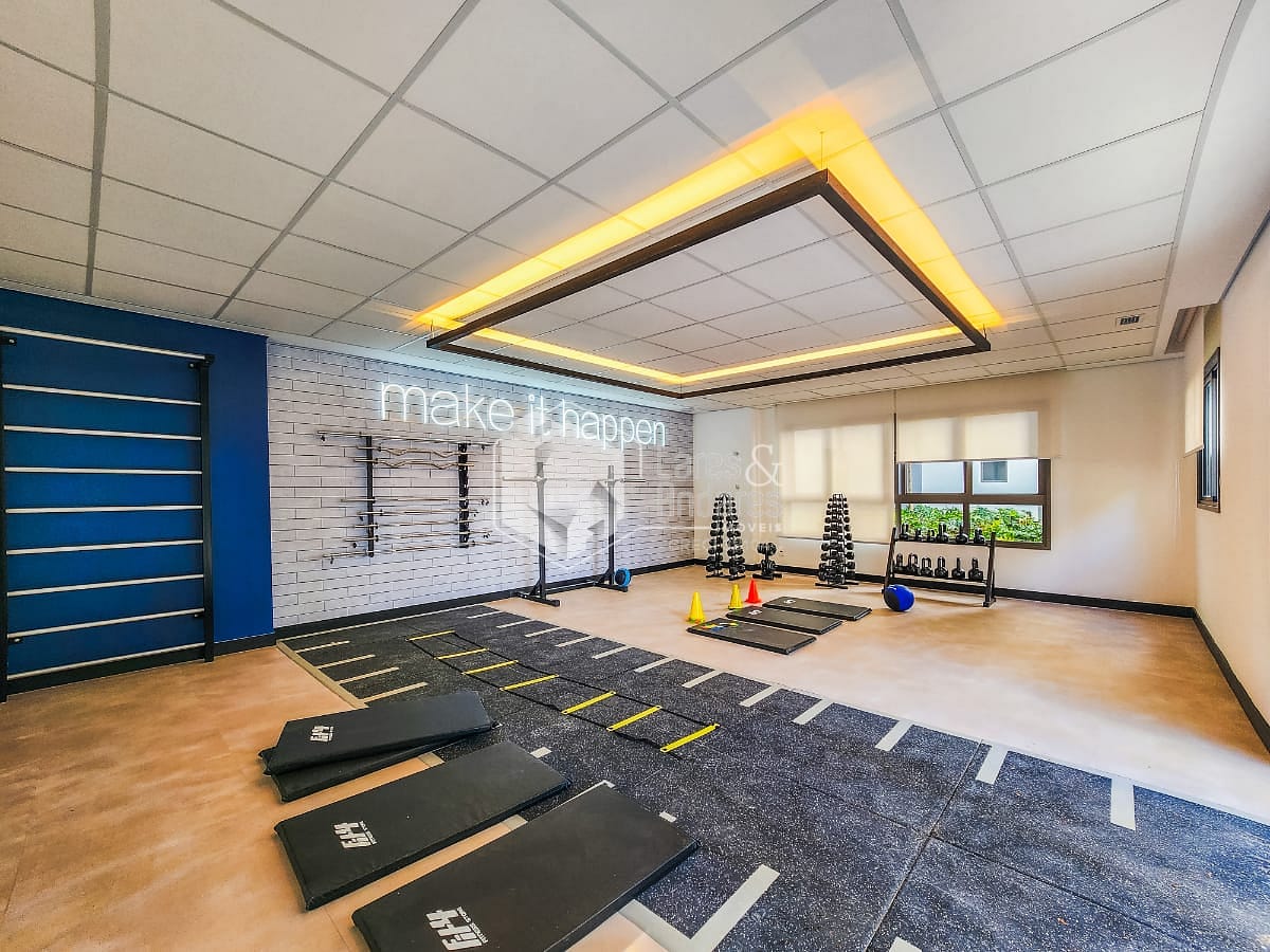 Apartamento, 3 quartos, 152 m² - Foto 34