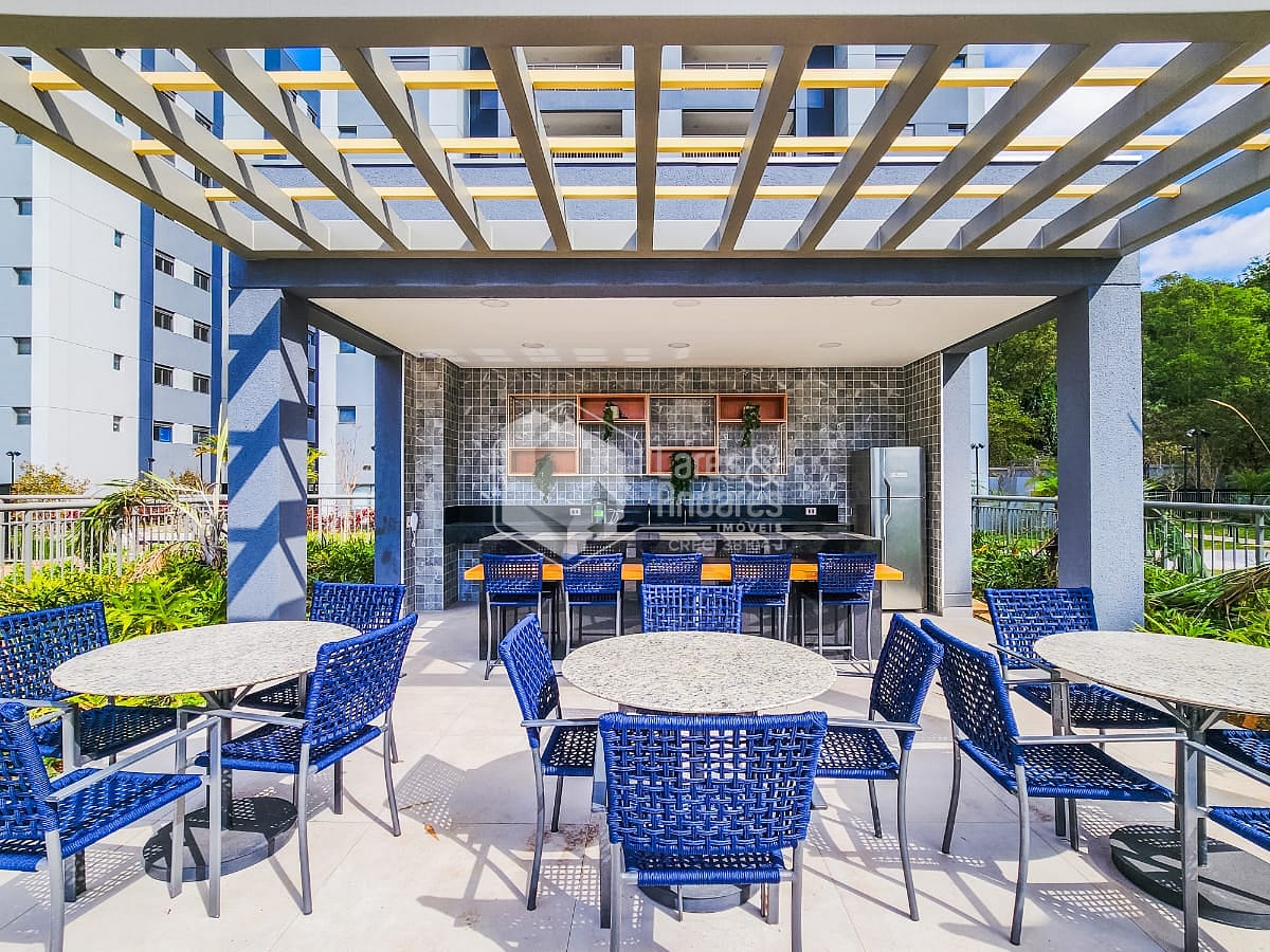 Apartamento, 3 quartos, 152 m² - Foto 38