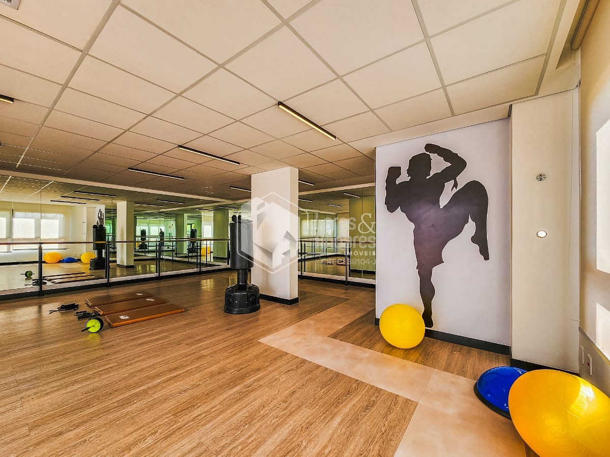 Apartamento, 3 quartos, 152 m² - Foto 33