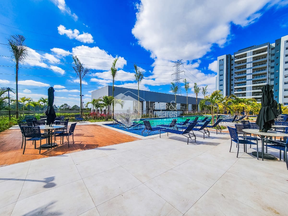 Apartamento, 3 quartos, 152 m² - Foto 40