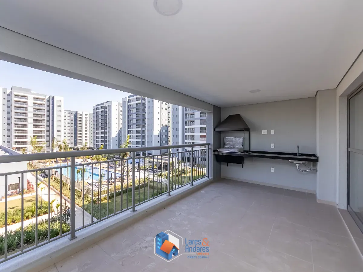 Apartamento, 3 quartos, 152 m² - Foto 14
