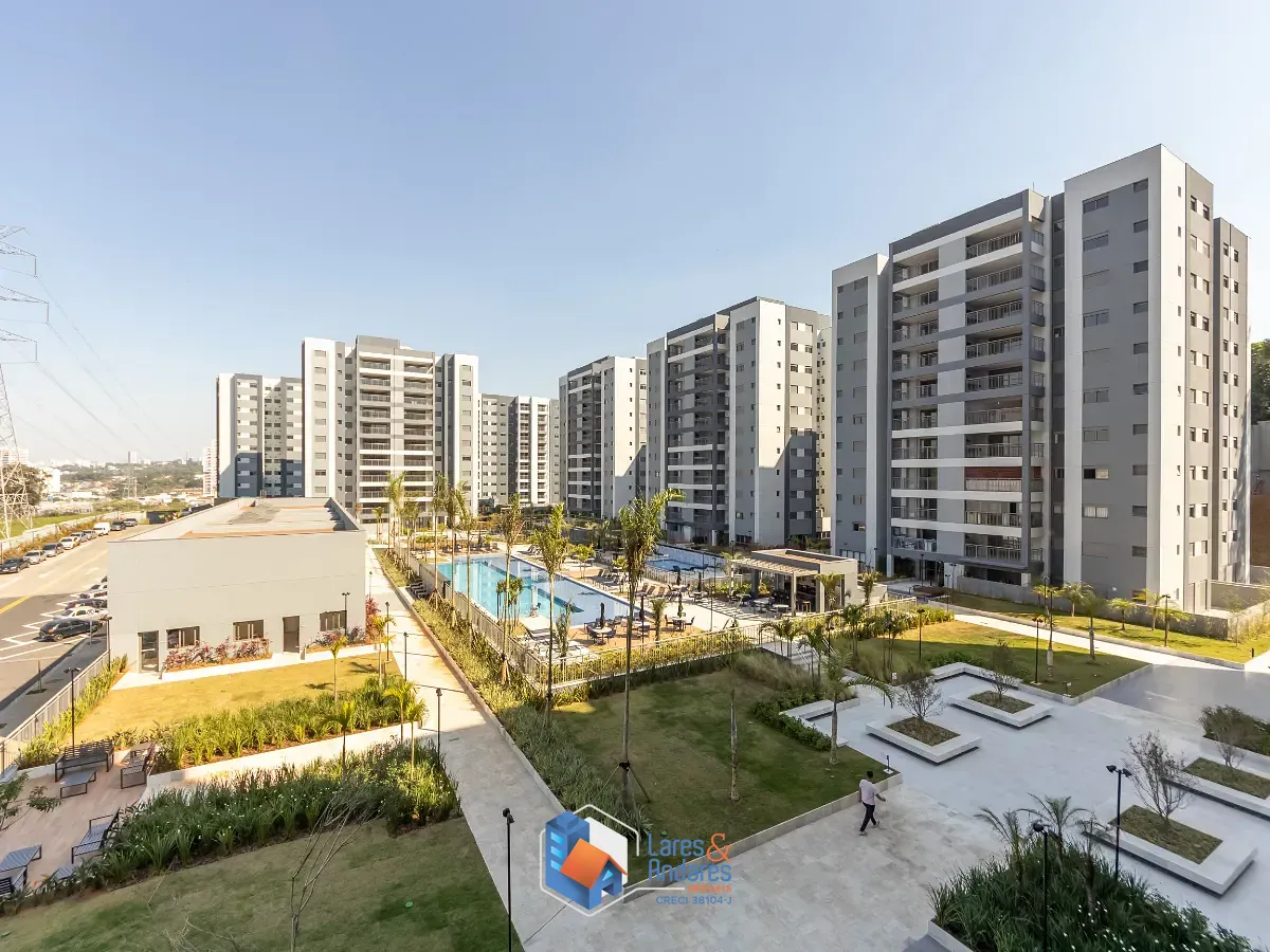 Apartamento, 3 quartos, 152 m² - Foto 1