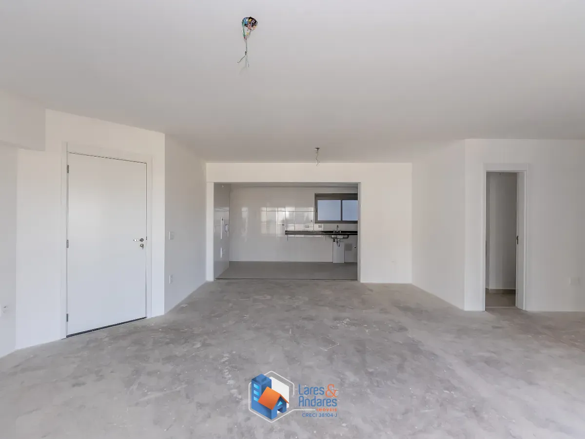 Apartamento, 3 quartos, 152 m² - Foto 6