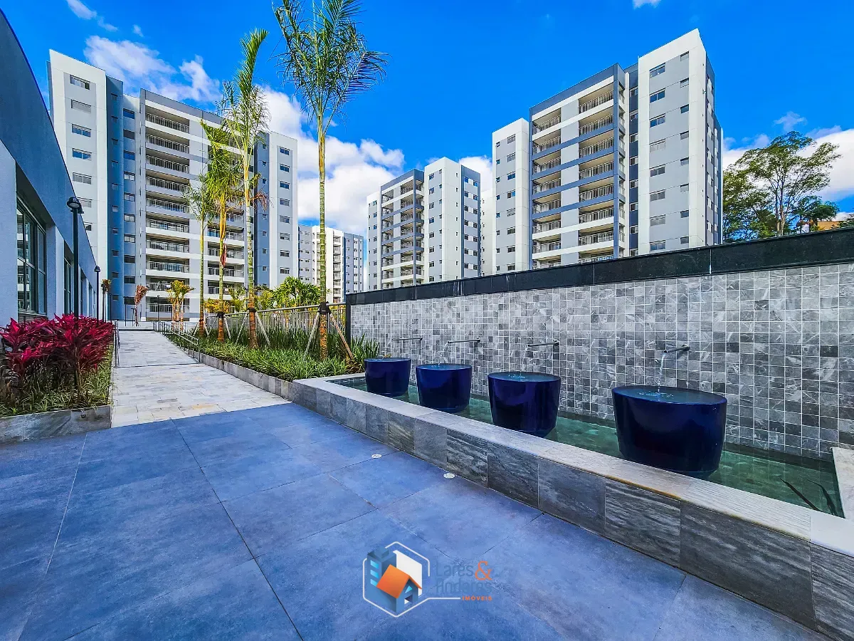 Apartamento, 3 quartos, 152 m² - Foto 19