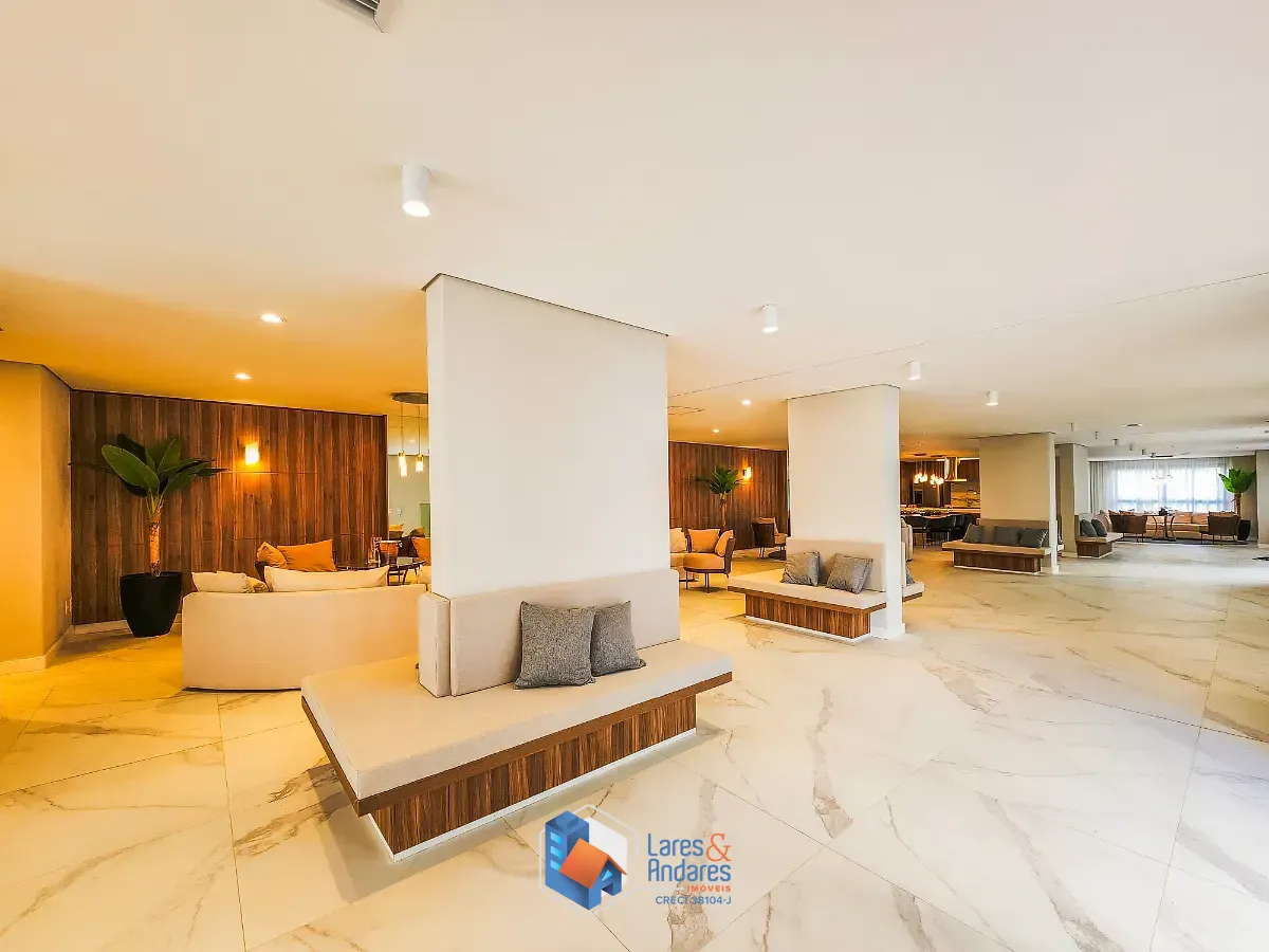 Apartamento, 3 quartos, 152 m² - Foto 28