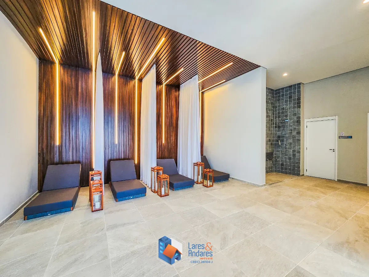 Apartamento, 3 quartos, 152 m² - Foto 37