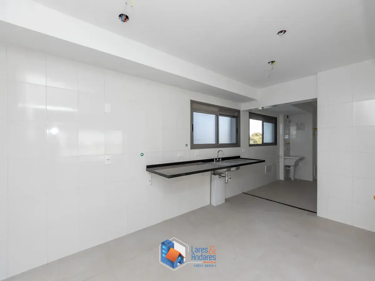 Apartamento, 3 quartos, 152 m² - Foto 3