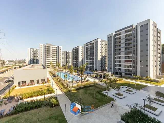 Apartamento com 152m² 3 quartos e 6 banheiros, à venda, no bairro City América em São Paulo