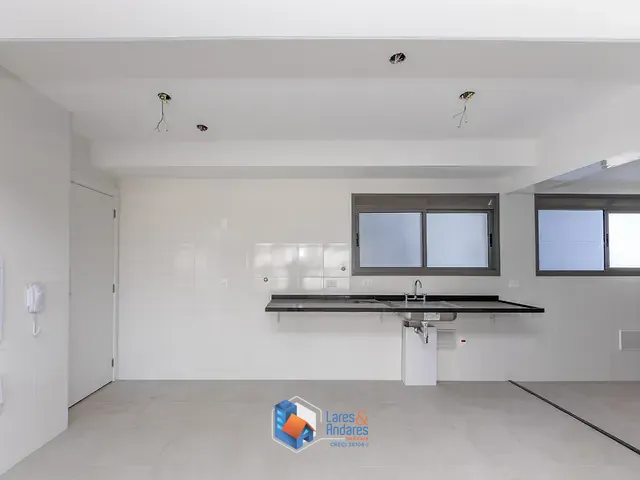 Apartamento com 152m² 3 quartos e 6 banheiros, à venda, no bairro City América em São Paulo