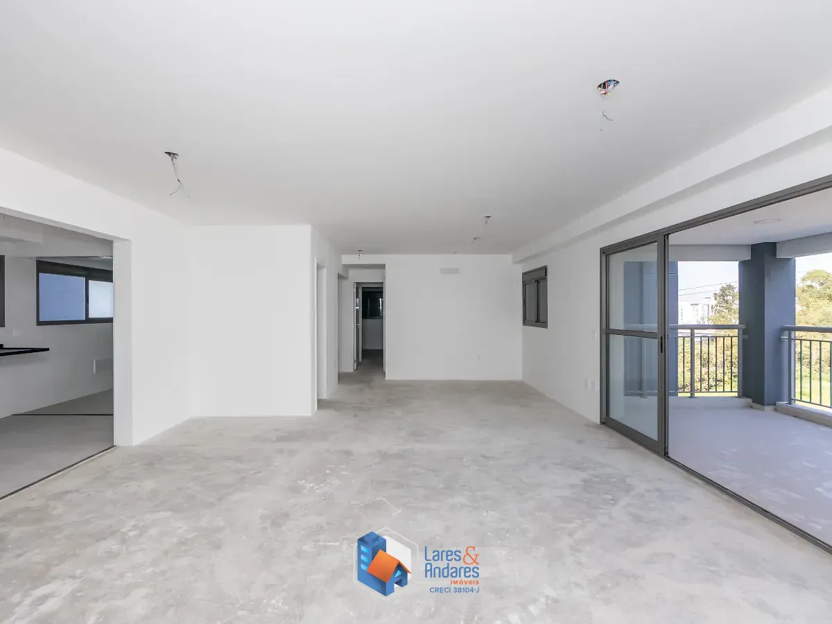 Apartamento, 3 quartos, 152 m² - Foto 7