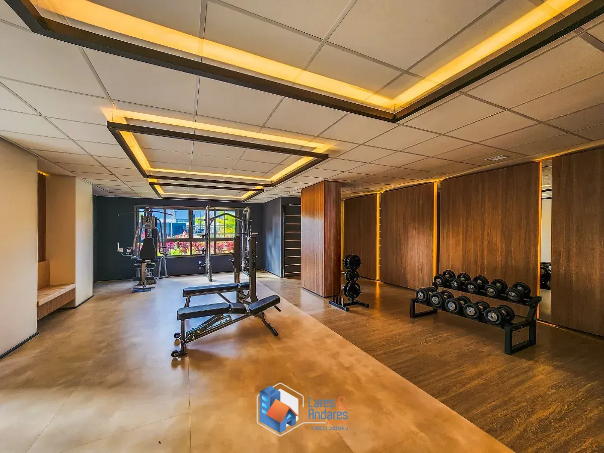 Apartamento, 3 quartos, 152 m² - Foto 30