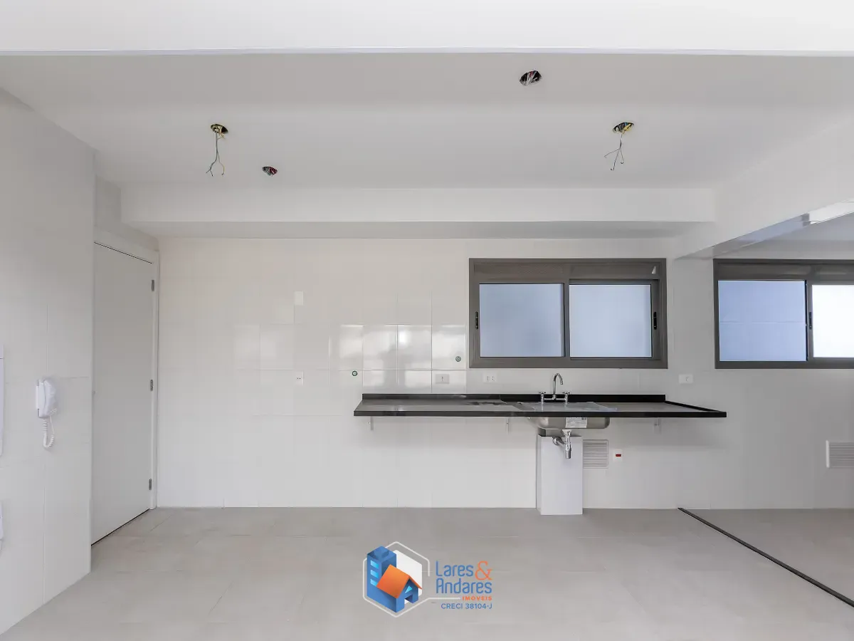 Apartamento, 3 quartos, 152 m² - Foto 5