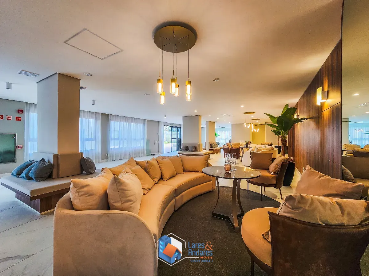 Apartamento, 3 quartos, 152 m² - Foto 27