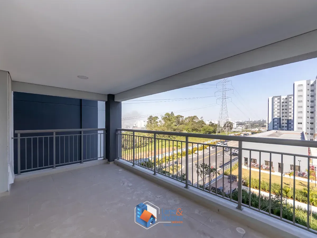 Apartamento, 3 quartos, 152 m² - Foto 15