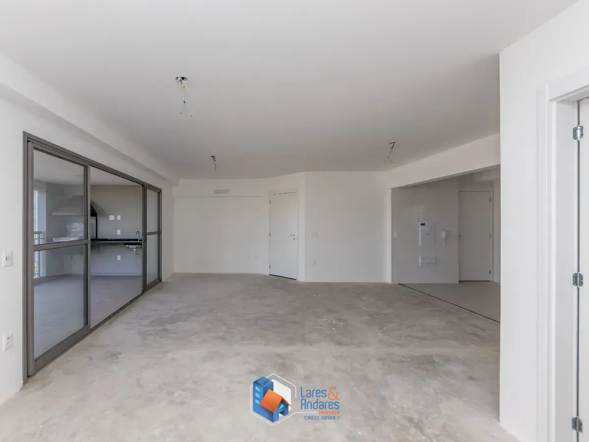 Apartamento, 3 quartos, 152 m² - Foto 9