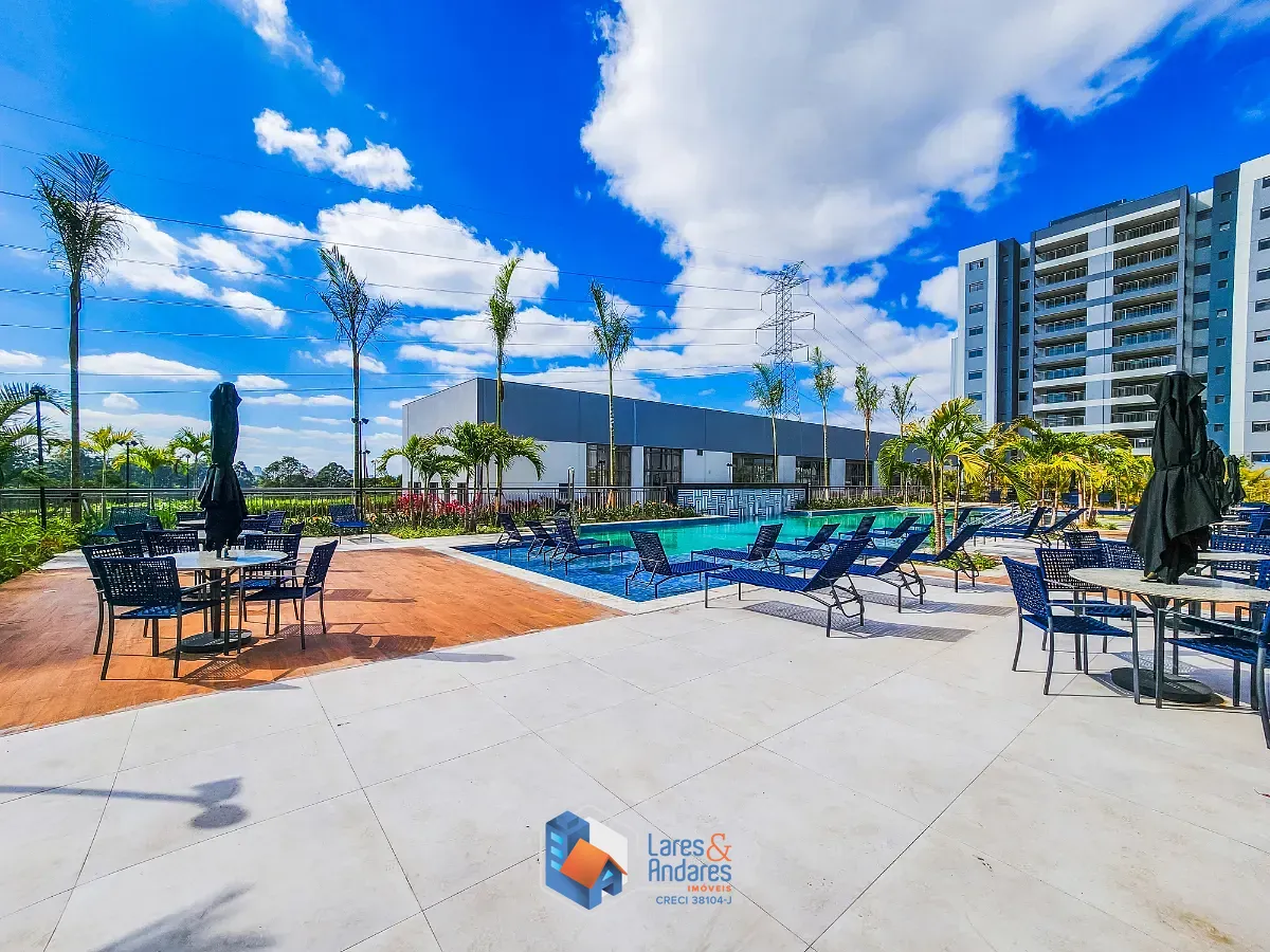 Apartamento, 3 quartos, 152 m² - Foto 40