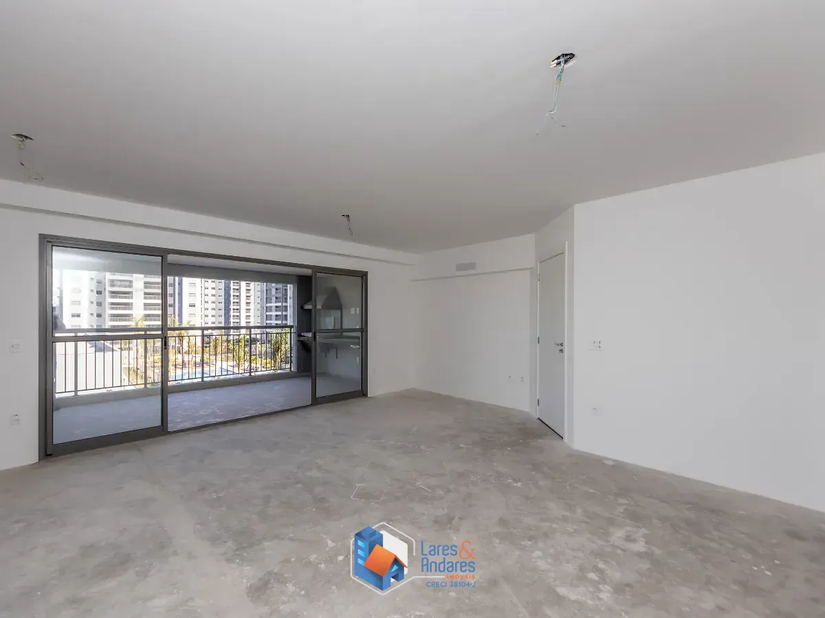Apartamento, 3 quartos, 152 m² - Foto 10