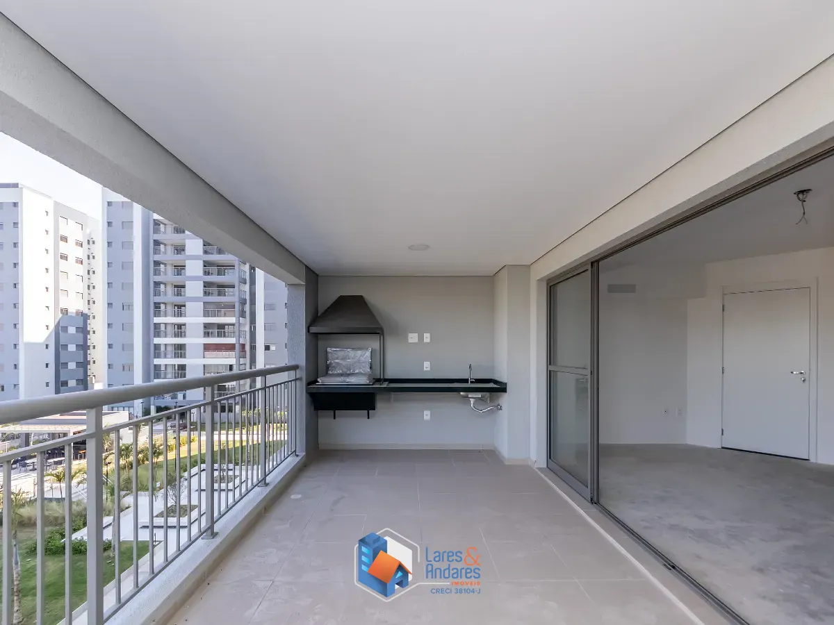 Apartamento, 3 quartos, 152 m² - Foto 13