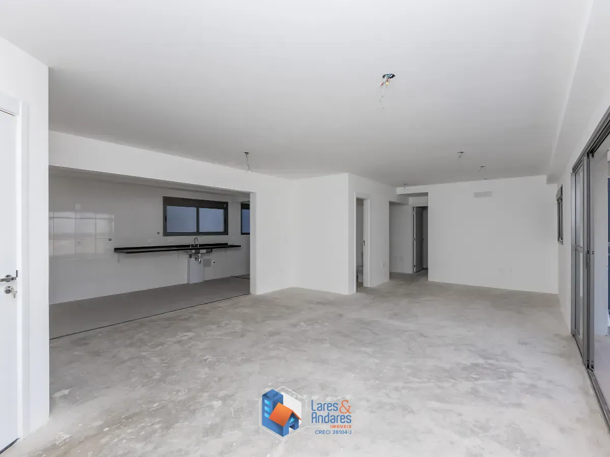 Apartamento, 3 quartos, 152 m² - Foto 8