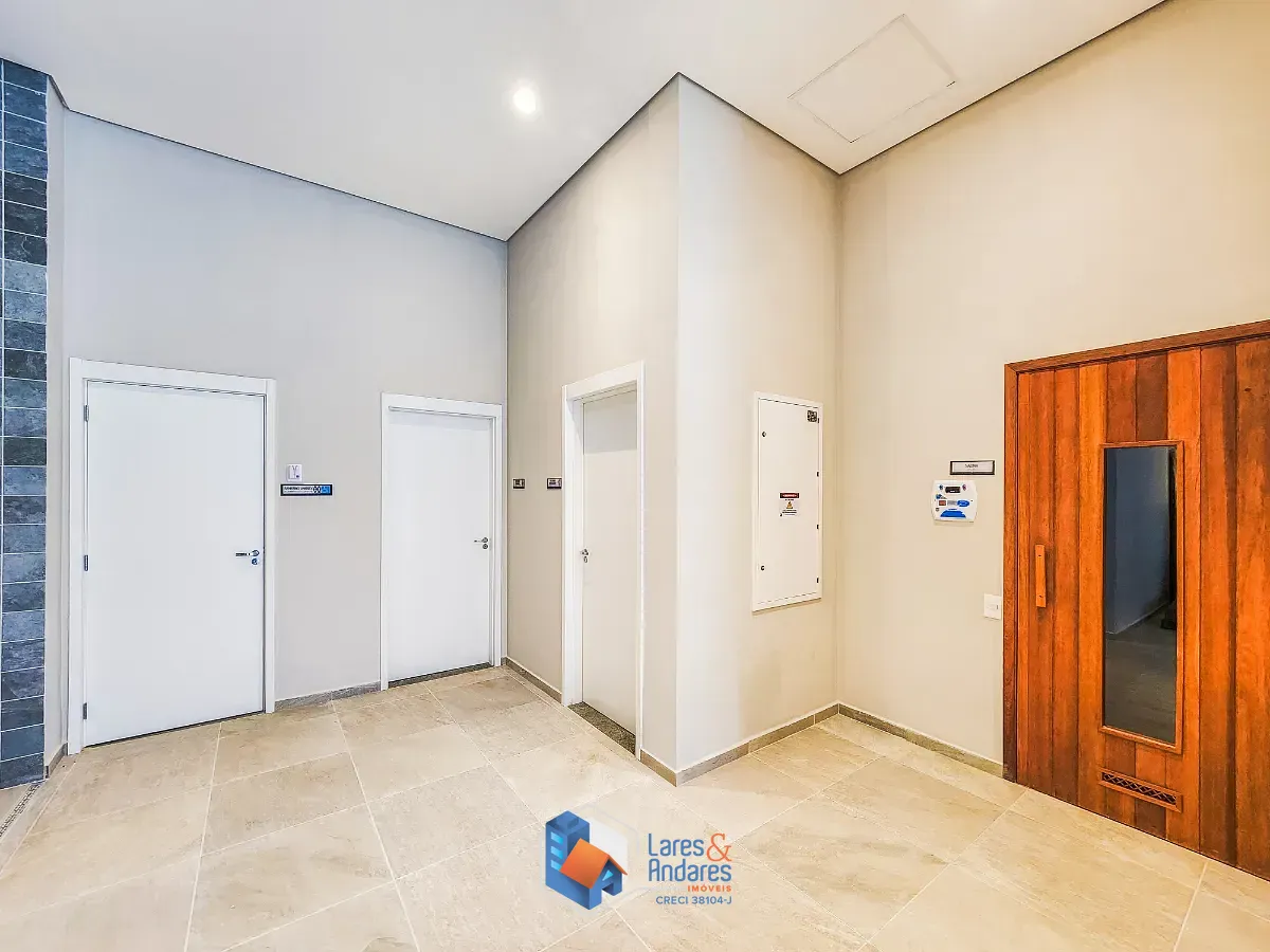 Apartamento, 3 quartos, 152 m² - Foto 36