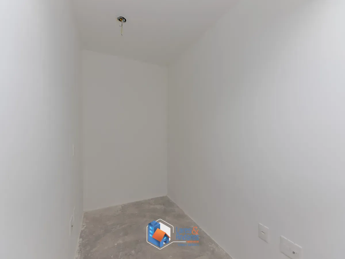 Apartamento, 3 quartos, 152 m² - Foto 11