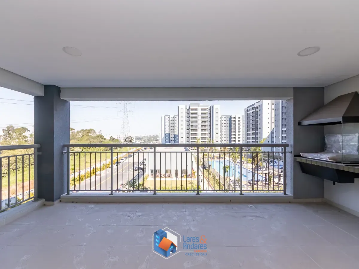 Apartamento, 3 quartos, 152 m² - Foto 12