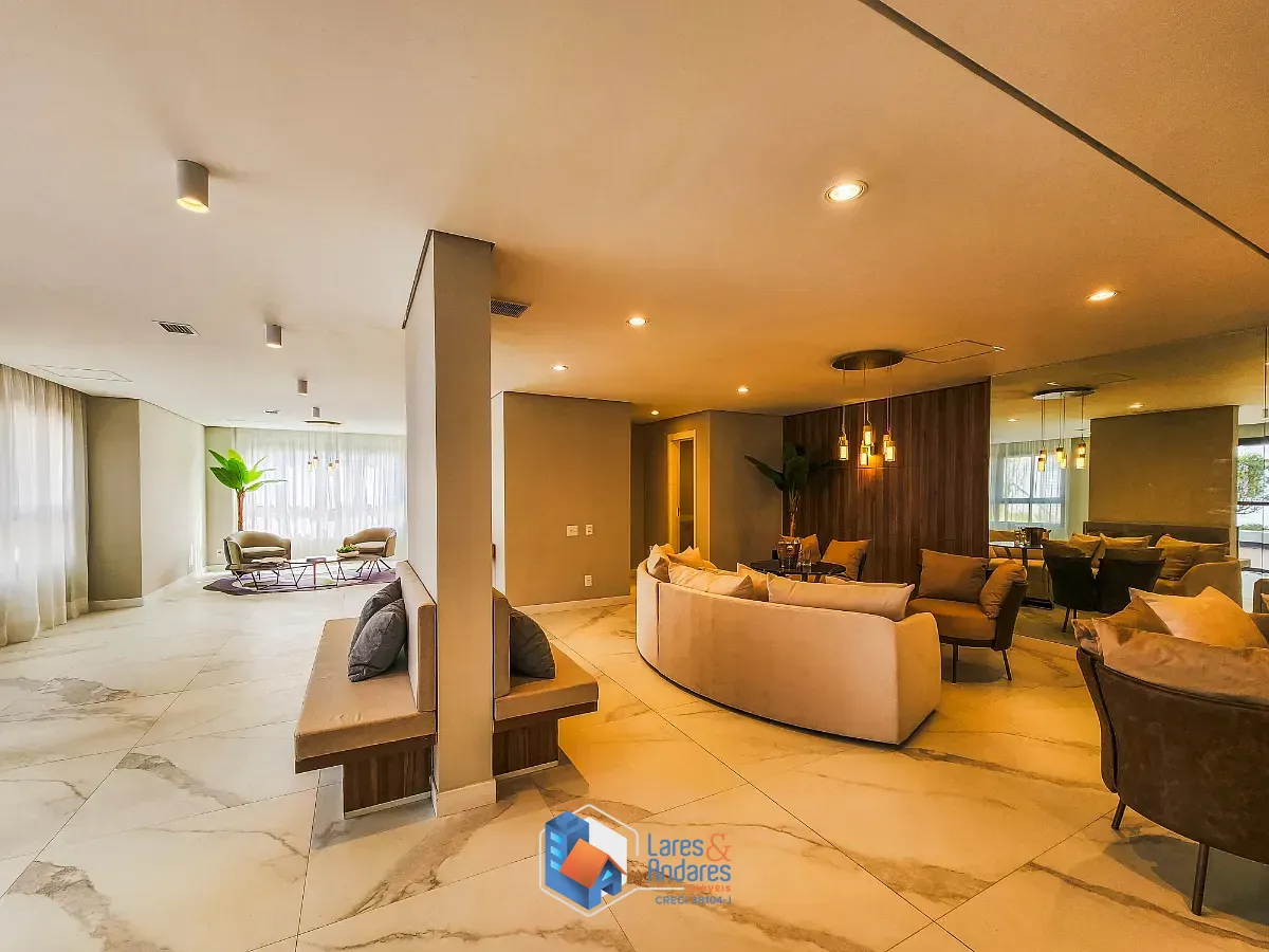 Apartamento, 3 quartos, 152 m² - Foto 25