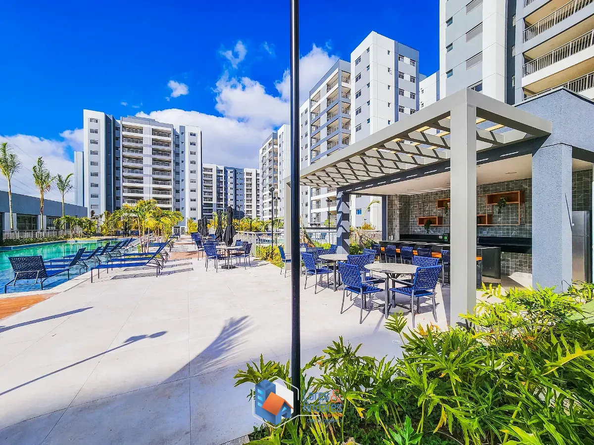 Apartamento, 3 quartos, 152 m² - Foto 20