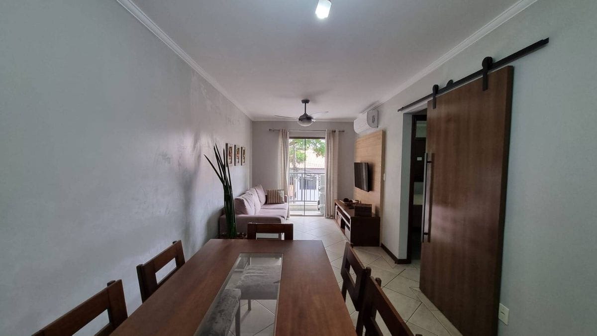 Apartamento a venda - 3 dormitórios 1 suite
