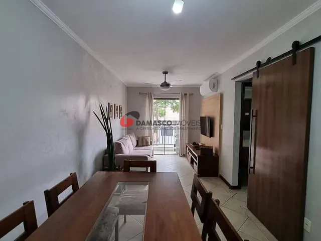 Apartamento 3 quartos e 2 banheiros, à venda, no bairro Santa Paula em São Caetano do Sul