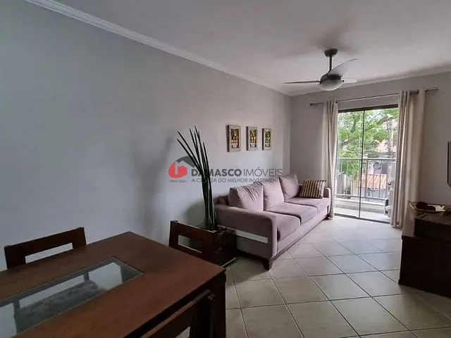 Apartamento 3 quartos e 2 banheiros, à venda, no bairro Santa Paula em São Caetano do Sul