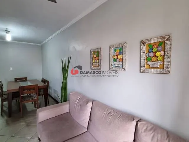 Apartamento 3 quartos e 2 banheiros, à venda, no bairro Santa Paula em São Caetano do Sul