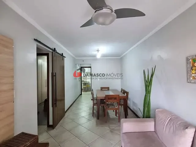 Apartamento 3 quartos e 2 banheiros, à venda, no bairro Santa Paula em São Caetano do Sul