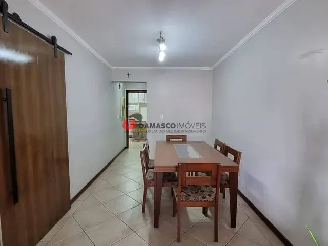 Apartamento 3 quartos e 2 banheiros, à venda, no bairro Santa Paula em São Caetano do Sul