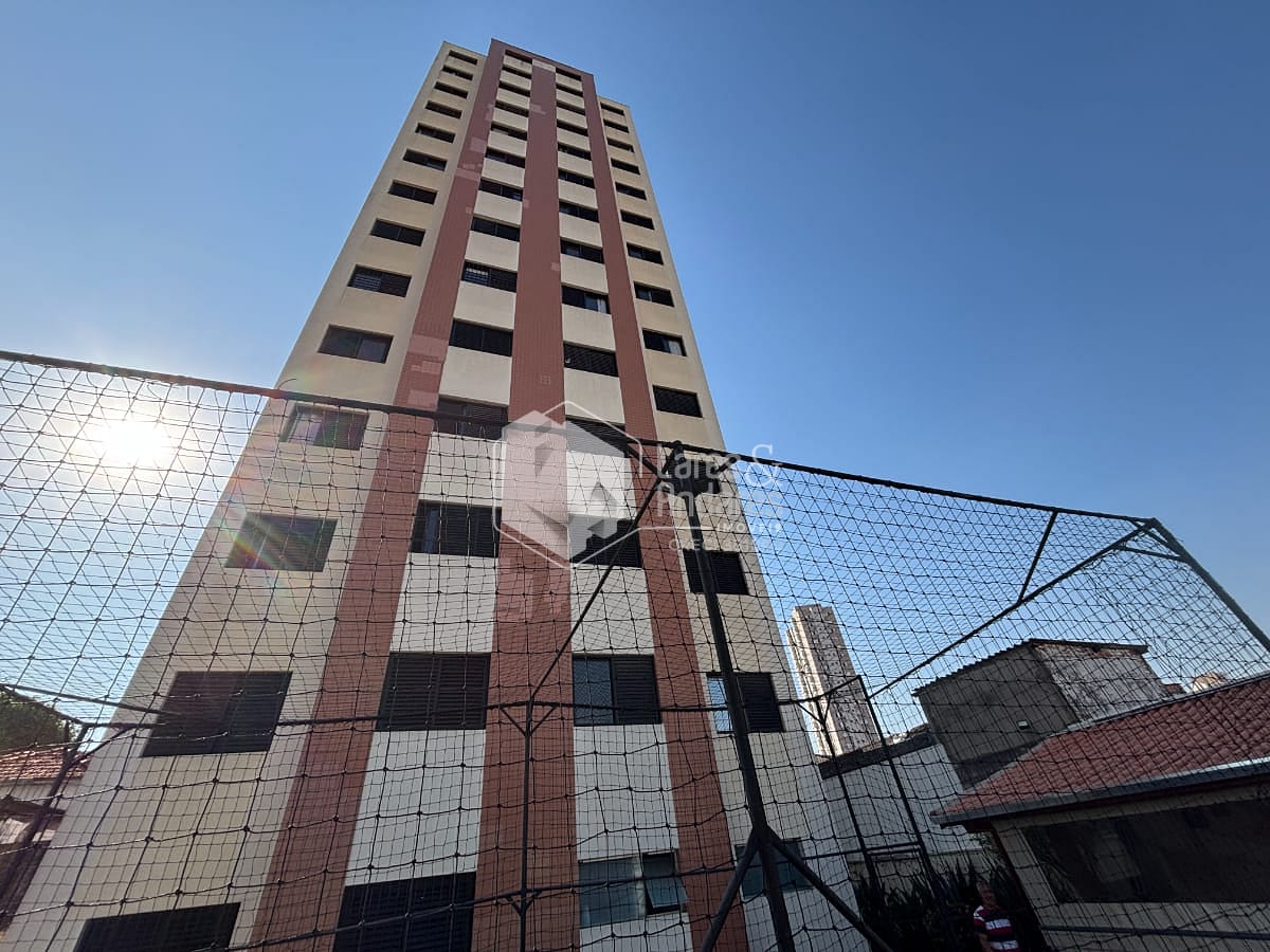 Apartamento, 2 quartos, 62 m² - Foto 1