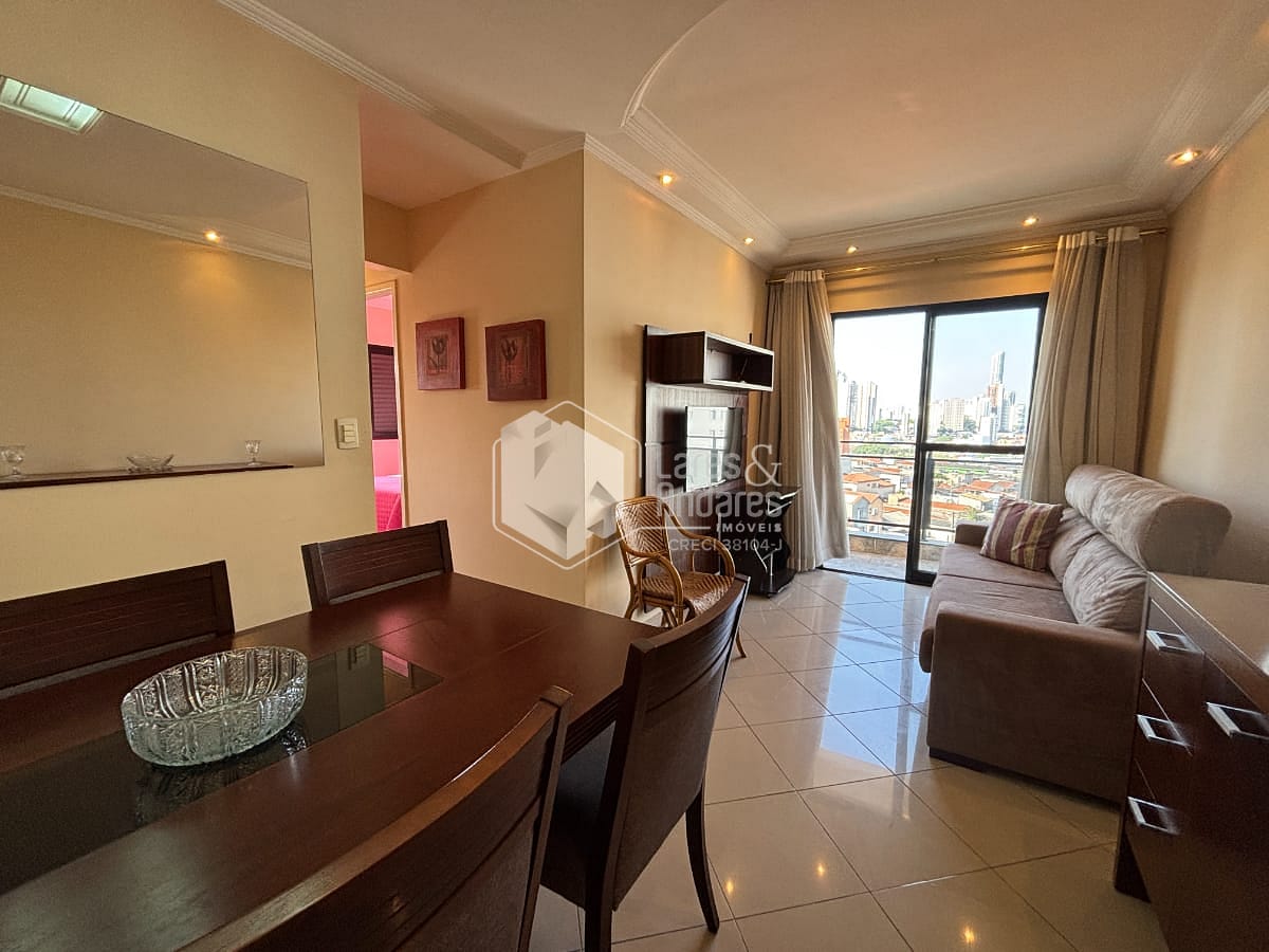 Apartamento, 2 quartos, 62 m² - Foto 2