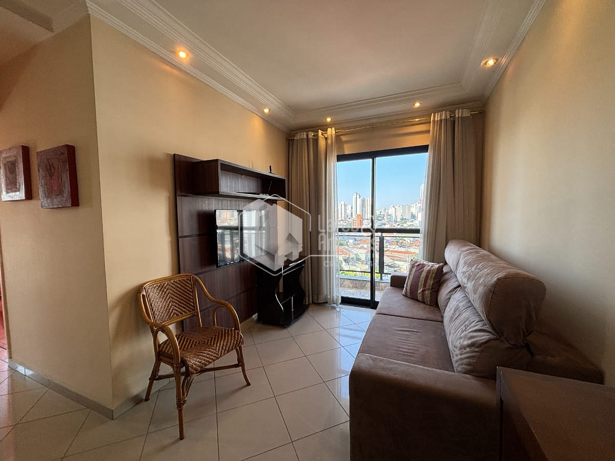 Apartamento, 2 quartos, 62 m² - Foto 4