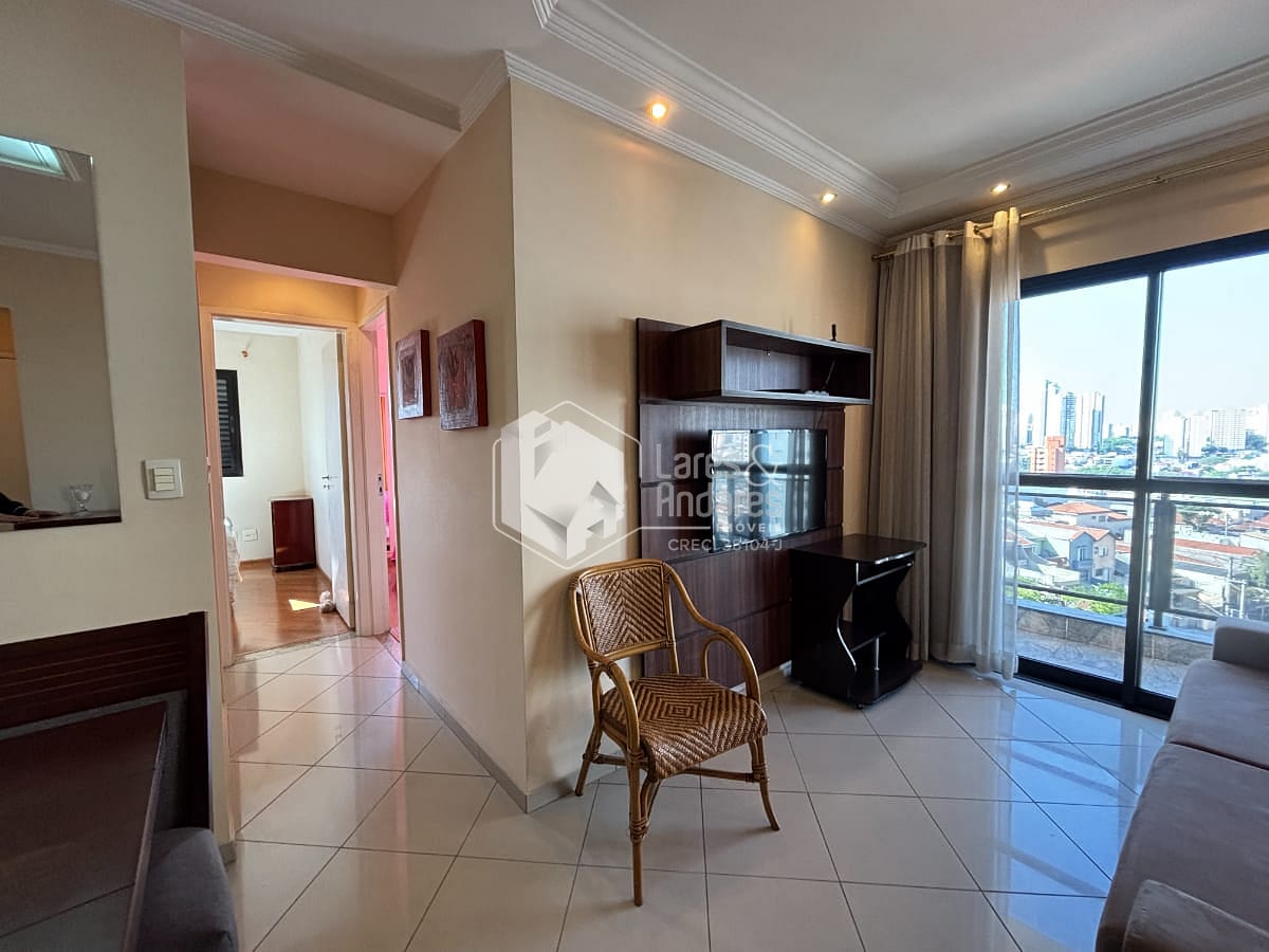 Apartamento, 2 quartos, 62 m² - Foto 5