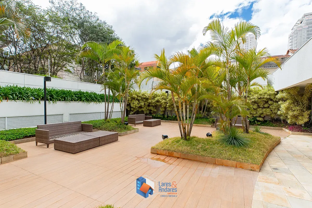 Apartamento, 1 quarto, 40 m² - Foto 47