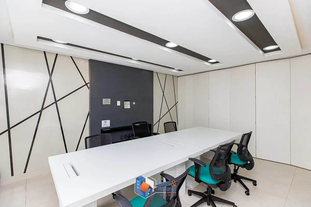 Apartamento, 1 quarto, 40 m² - Foto 59