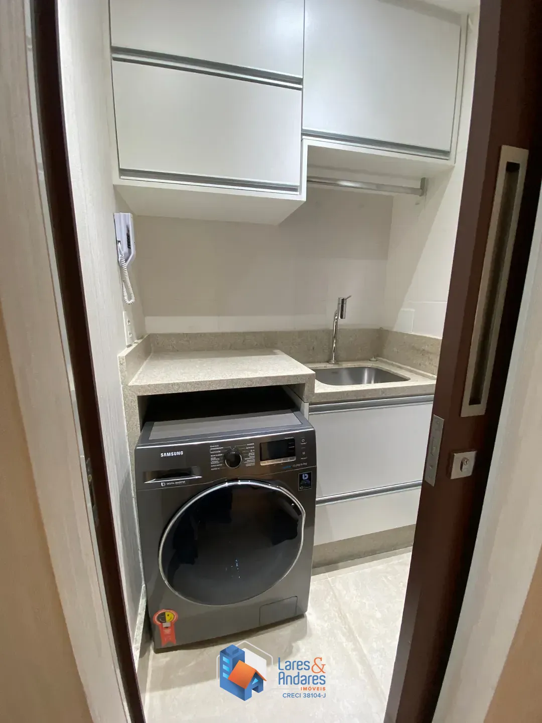 Apartamento, 1 quarto, 40 m² - Foto 17