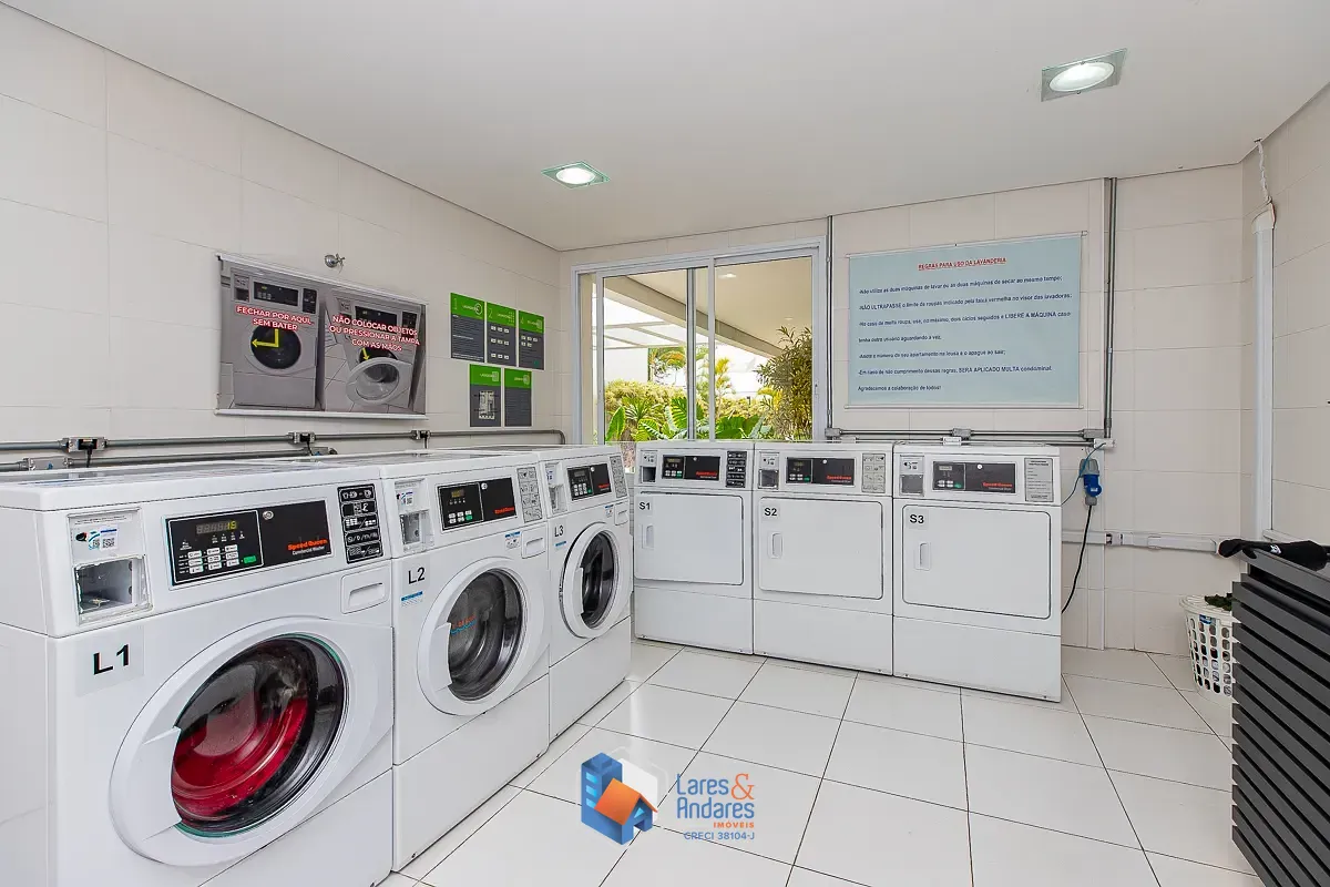 Apartamento, 1 quarto, 40 m² - Foto 57