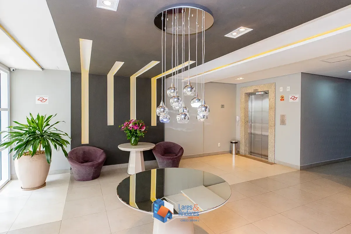Apartamento, 1 quarto, 40 m² - Foto 51