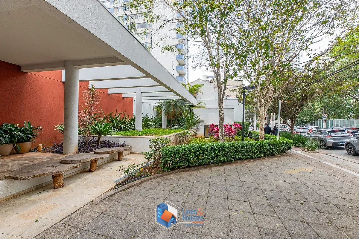 Apartamento, 1 quarto, 40 m² - Foto 61