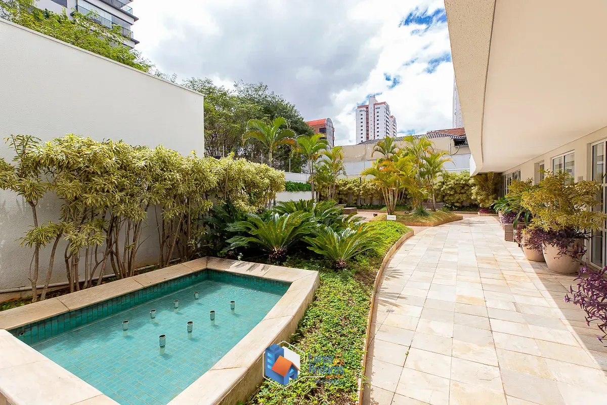 Apartamento, 1 quarto, 40 m² - Foto 49