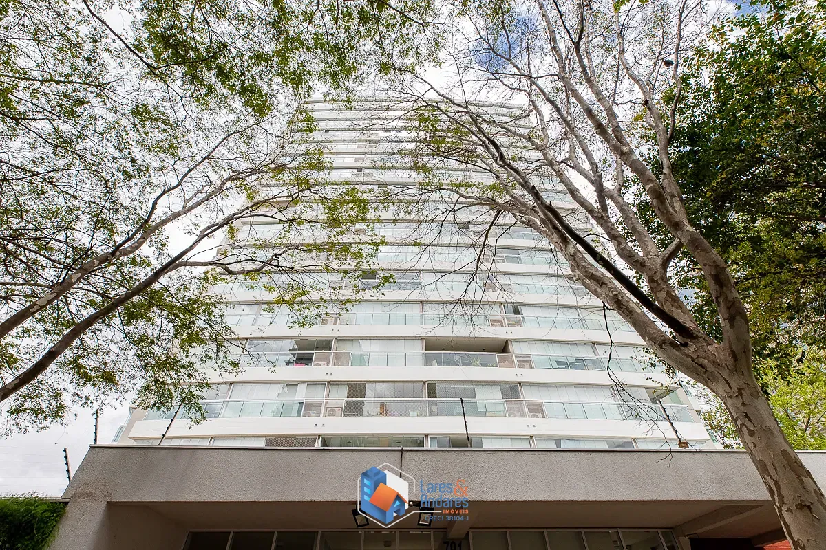 Apartamento, 1 quarto, 40 m² - Foto 65