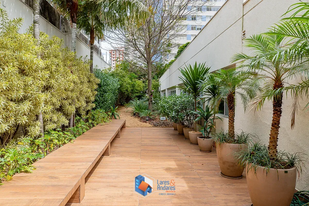 Apartamento, 1 quarto, 40 m² - Foto 43