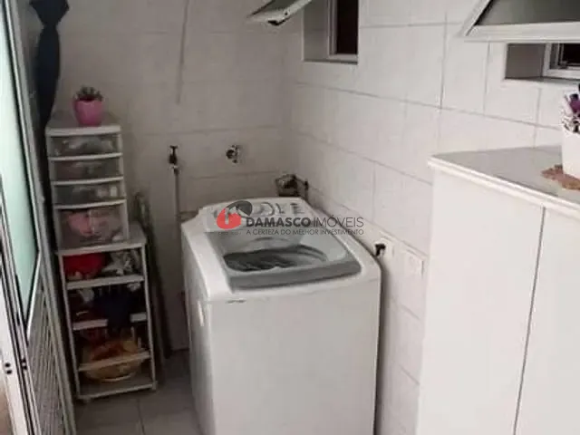 Apartamento com 127m² 3 quartos e 2 banheiros, à venda, no bairro Santa Maria em São Caetano do Sul